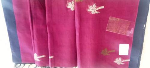 SAREES NEGAMAM WITH BLOUSE